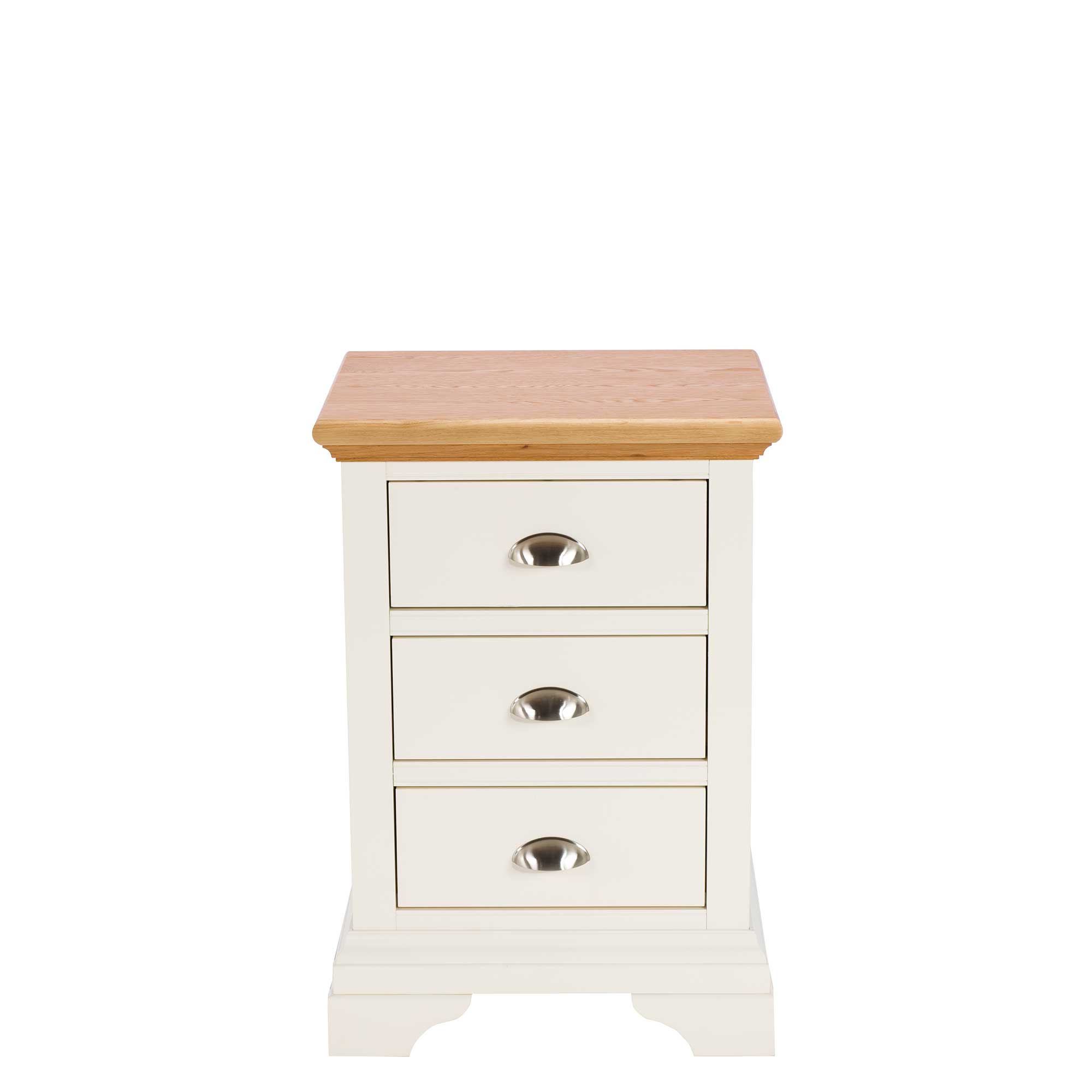 Merriam Kids Bed Side Cabinet & Drawer